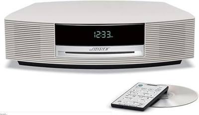 Bose Wave Music System III (Renewed) Certified Refurbished