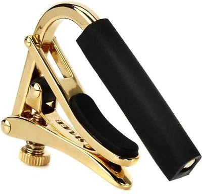 Shubb Capo for Steel String Guitar (SC1G)