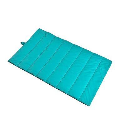 Pet Mats, 36"X26", Exceptionally Hygienic, Non-Slip, Water Resistant, Comfortable and Portable, Machine Washable, Fit Indoor Outdoor Use for Dogs Cat Pet, Four Seasons,Teal