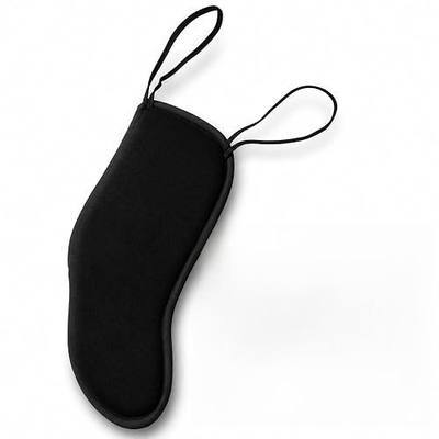 Violin Shoulder Rest Flannelette Pad Violin Chin Rest Pad Cover Protector for 3/4 4/4 Violin Accessories