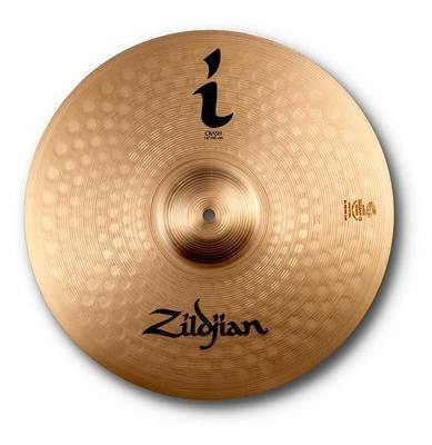 Zildjian ILH16C 16" I Crash Cymbal