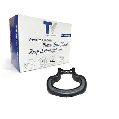 Replacement Part For Oreck Vacuum Cleaner Rear Carry Handle # compare to part 430000947