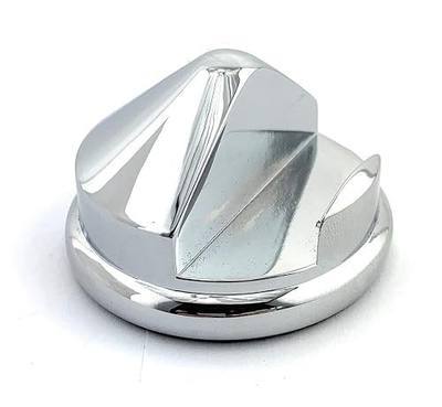 G.B.S Weighted Safety Razor Stand Base Polished Steel Protect & Dry Razor, Fits 5 and 3 Shaving Razor Blades