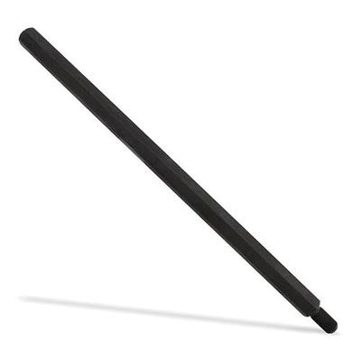 ABN Slide Hammer Extension Handle – 17.5 Inch Slide Hammer Adapter Steel Extension Bar CV Joint Puller Tool