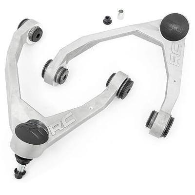 Rough Country Forged Upper Control Arms for 07-18 Chevy/GMC Truck & SUV - 19401A