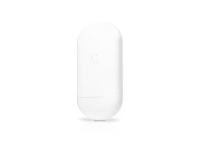 Ubiquiti NanoStation 5AC Loco, 5 GHz airMAX ac CPE with Dedicated Wi-Fi Management (Loco5AC-US)