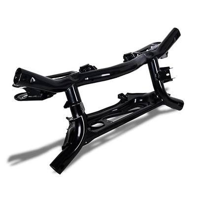 PLESIU 7BLACKSMITHS Rear Suspension Crossmember Fit for 2007-2016 Dodge Caliber Jeep Compass Patriot 4WD AWD Replacement for 68211932AB