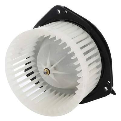 SCITOO HVAC Heater Blower Motor with Fan Cage Front 700159 For Buick For Park Avenue V6 3.8L 2000 2001 2002 2003 2004 2005