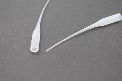 Glue Tips, 200Pcs Precision Glue Applicator Compatible for CA Bottles Model