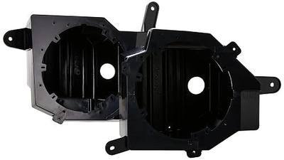 Metra Electronics JP1014 JL Wrangler Front Speaker PODS