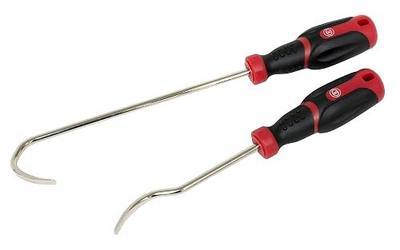 Lisle 82130 2pc Radiator Hose Spoon Set