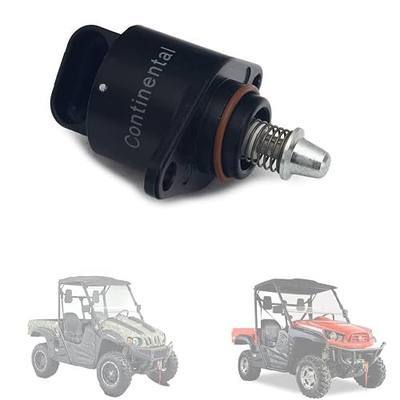 Chikia OEM Idle Air Control Valve Step Motor IAC Replacement for Hisun UTV EFI 400 450 500 550 700 750 800 1000,Massimo,Coleman,Axis,Bennche,Cub Cadet