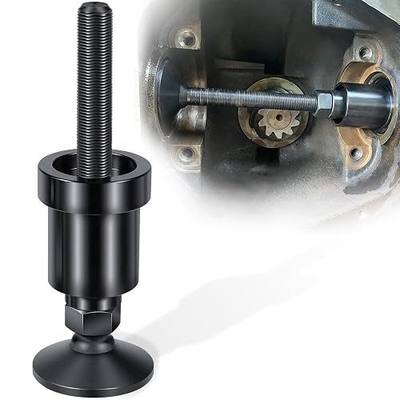 Inner Axle Side Seal Installation Tool For Dana 30/44/60 Front Differentials For Jeep Dodge Ford Chevrolet Volvo GMC Isuzu Jaguar International Mercury