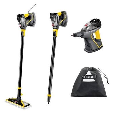 BISSELL PowerSteamer Heavy Duty 3-in-1 Steam Mop, 2685A