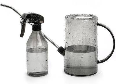 Small Watering Can, Plant Water Can for Indoor Plants, Plant Waterer 1Liter