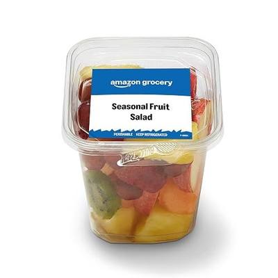 Amazon Grocery, Seasonal Fruit Salad, 20 Oz