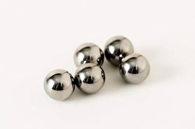 5 Gravity Maze Marbles Replacement