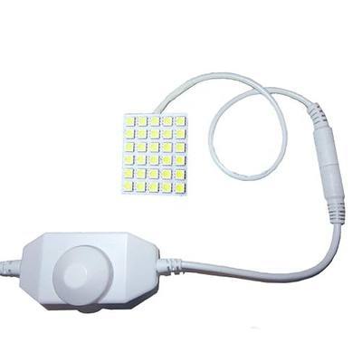 Brand LED Work Light Box - Energy Saving LED Machine Light for Drill Press, Desk, Craft