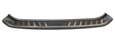 Rear Bumper Guard for Nissan Altima 2016-2018