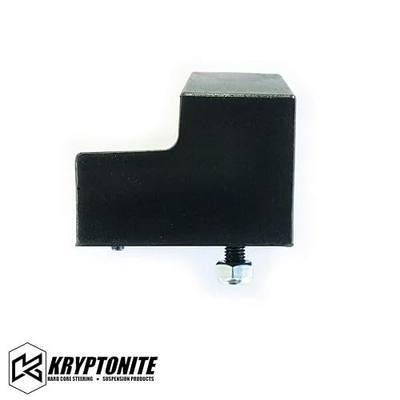 Vicien Kryptonite Lower Bump Stops KR1426 Compatible with 2001-2010 Chevy/GMC Silverado/Sierra 1500HD/2500HD/3500HD