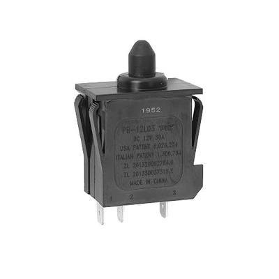 Plunger Type Accelerator Foot Switch Parts for Power Wheels Children Ride on Car MEPU0001