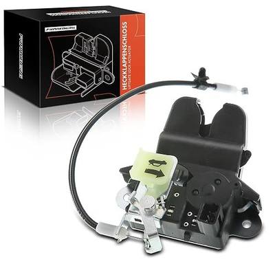 A-Premium Trunk Latch Compatible with Hyundai Sonata 2009-2015 Sedan, Rear Tailgate Lock Latch Actuator