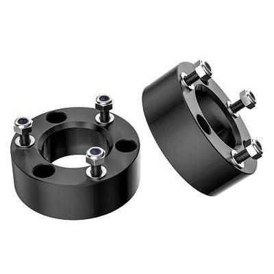 FLYCLE 3 inch Front Leveling Lift Kits for 2004-2026 F150 2WD 4WD, 3'' Forged Front Strut Spacers Compatible with F150