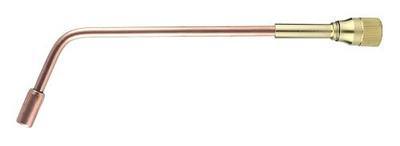 SÜA - Acetylene Heating Tip J-63-2 with D-85 style Mixer - Compatible with Harris (Tip + Mixer)