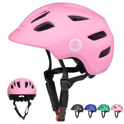 XJD Toddler Helmet Kids Bike Helmet for Infant/Baby Multi-Sport Adjustable Skateboard for Kids Boys Girls Lightweight for Age 1 and Older