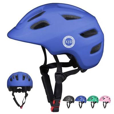 XJD Toddler Helmet Kids Bike Helmet for Infant/Baby Multi-Sport Adjustable Skateboard for Kids Boys Girls Lightweight for Age 1 and Older