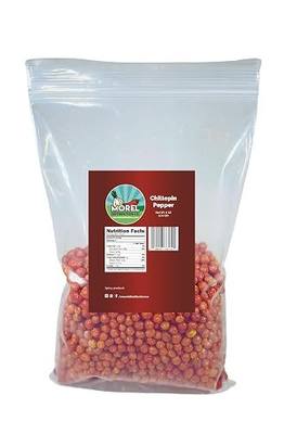 Dried Chiltepin Peppers (Chili Tepin) // Weights: 0.5 OZ, 1 OZ, 2 OZ, 4 OZ, 6 OZ, 8 OZ AND 12 OZ! (6 OZ)