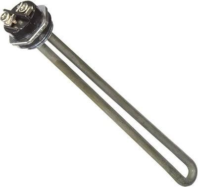 92249 RV Water Heater Element for Atwood Water Heater Element GC10A-3E GC10A-4E GCH6-4E GC6AA-10E Water Heater Parts Fit Atwood Water Heater 1400W 110V/120V (Screw-In type)