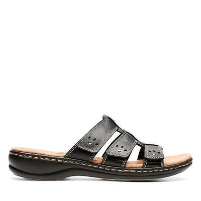 CLARKS womens Leisa Spring