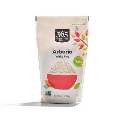 365 by Whole Foods Market, Arborio White Rice, 16 Ounce
