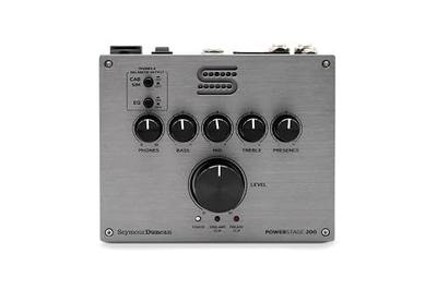 Seymour Duncan Powerstage 200 Guitar Amplifier