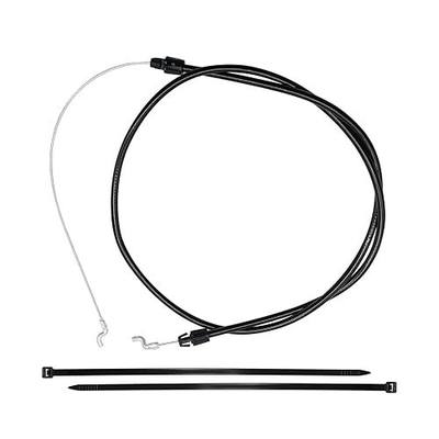 746-1132 Blade Control Cable 290-851 Fits Troy Bilt Cub Cadet Craftsman MTD 200 400 500 Series Replaces 946-1132 746-1132 946-1132B