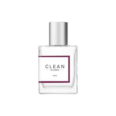 CLEAN CLASSIC Eau de Parfum, Layerable Perfume for Everyday Wear, Long Lasting, Uplifting Fragrance, Phthalate, Paraben & Cruelty-Free, Vegan