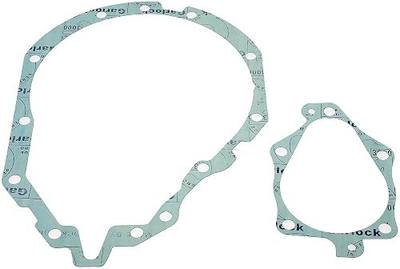 Dorman 926-817 Front Front Differential Case Gasket Kit | Fits Select Cadillac / Chevrolet / GMC Models