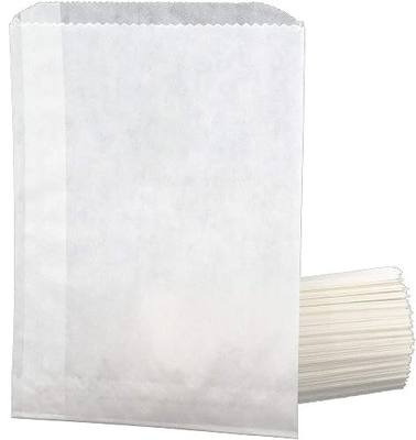 Lineco, Glassine Envelopes 5.25'' x 7.25'' (Pack of 100) | Flat Single Seam Construction, Preserve Your Prints From Fingerprints, Storage Photos, Negatives, Stamps
