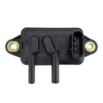 RLP F77Z-9J460-AB EGR Pressure Feedback (DPFE) Sensor Compatible with 1994-2010 Ford Mercury Lincoln Models