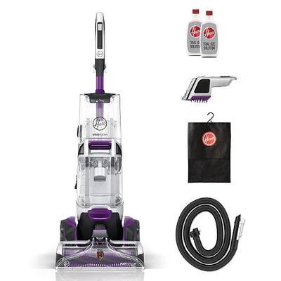 Hoover SmartWash Pet Automatic Carpet Cleaner Machine with Spot Chaser Wand, Deep Cleaning Carpet Shampooer Machine, Pair with a Hoover Carpet Cleaner Solution for a Bright, Refreshed Home | Deep Cleaning Carpet Shampooer Machine, Pair with a Hoover Carpet Cleaner Solution for a Bright, Refreshed Ho