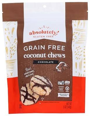 CHEWS COCONT W COCOA NIBS