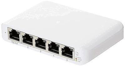 UBIQUITI UNIFI USW Flex MINI 5 Port GIGABIT Switch