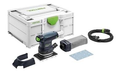 Festool 576054 Finish Orbital Sander RTS 400 REQ-Plus