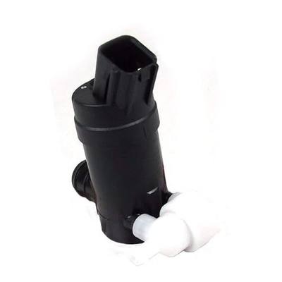 Genuine OEM 98510-A9000 Motor & Pump - Windshield Washer, Front / 98510A9000 for Kia Sedona 15-21 Sorento 16-20