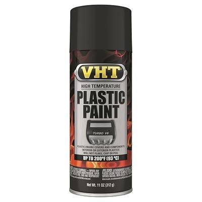 VHT High Temperature Plastic Paint