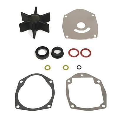 The ROP Shop Impeller Pump Rebuild Kit for Mercury & MerCruiser 47-43026T2, 4743026T2 Engines