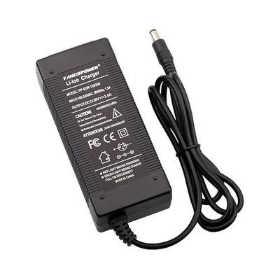 12.6V Charger 3A Lithium Battery Charger AC DC 3S 12V 11.1V 10.8V | for 3s10p Li ion Battery Drill Cordless Power