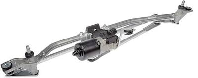 Dorman 602-230AS Windshield Wiper Motor and Linkage Assembly Compatible with Select Cadillac/Chevrolet/GMC Models