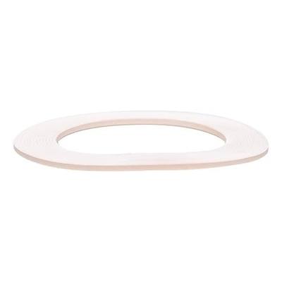 Silicone Seal Flat Lids